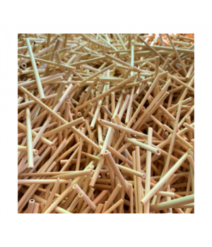VIETNAMESE WHOLESALE MANUFACTURER BAMBOO STRAWS WITH CHEAP PRICE AND PREMIUM QUALITY