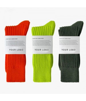 High Quality Custom Funny Men High Quality Socks With logo Fashion Comfortable Socks