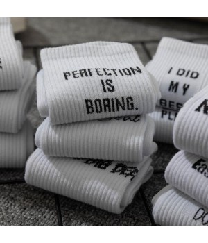 Wholesale Oem Socks Custom logo Socks Manufacturer Men's Socks Crew