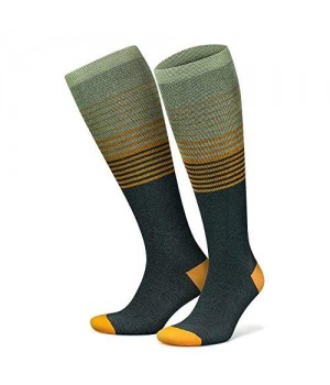 Compression Socks 15-20 MmHg Rayon Made From Bamboo Socks