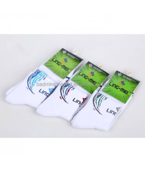 Factory Best Quality Breathable Socks Sweat-Absorbent Sport Socks